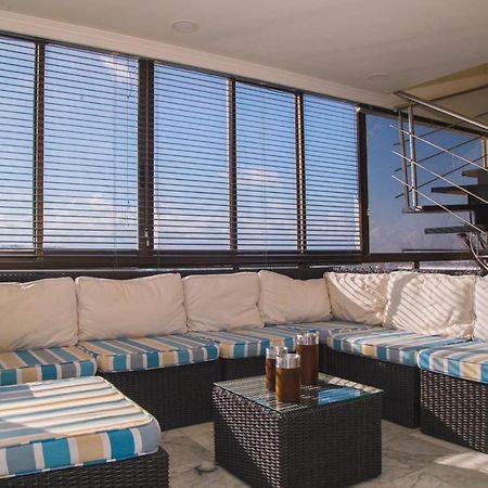 Apartamento Duplex Ocean Blue 1 Leilighet San Andrés Eksteriør bilde