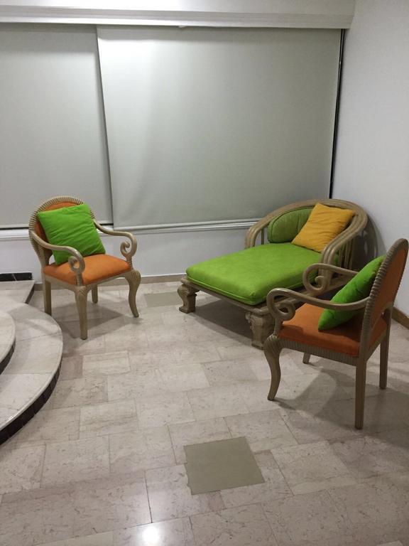 Apartamento Duplex Ocean Blue 1 Leilighet San Andrés Eksteriør bilde