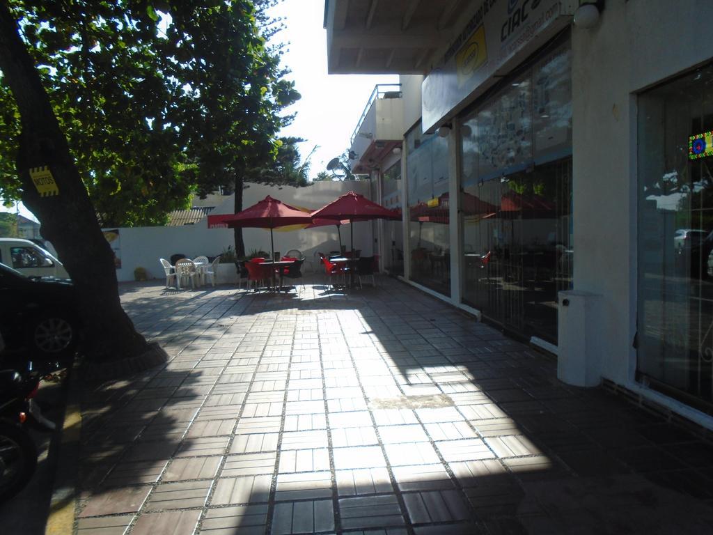 Apartamento Duplex Ocean Blue 1 Leilighet San Andrés Eksteriør bilde