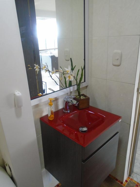 Apartamento Duplex Ocean Blue 1 Leilighet San Andrés Eksteriør bilde