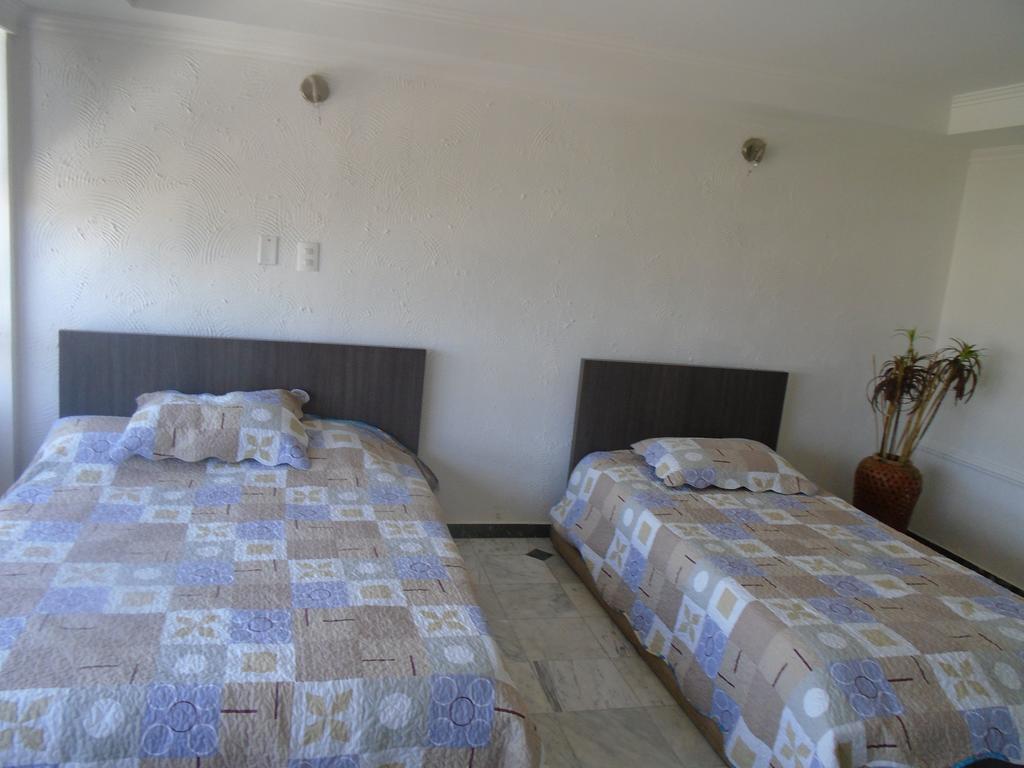 Apartamento Duplex Ocean Blue 1 Leilighet San Andrés Eksteriør bilde
