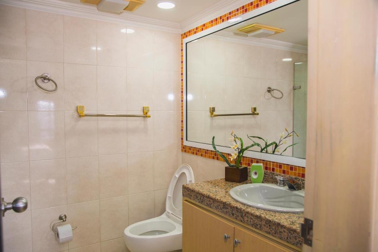 Apartamento Duplex Ocean Blue 1 Leilighet San Andrés Eksteriør bilde